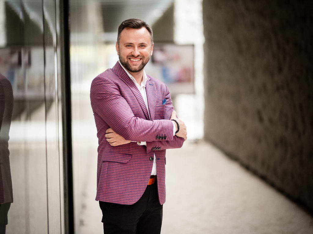 Piotr Latawiec Kredyt Lublin