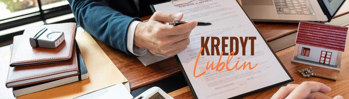 kredyt hipoteczny lublin